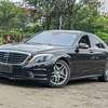2016 MERCEDES BENZ S400H HYBRID. FULLY LOADED thumb 0