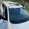 Mazda Cx5 white Sunroof thumb 1