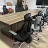 14-Seater office boardroom table thumb 3