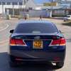 Toyota crown royal saloon thumb 2