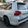 Toyota Landcruiser ZX 2014 60,000 Kms thumb 3