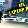 laptop hinges  + casing repair and Replacement thumb 0