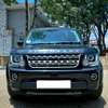 2015 Land Rover Discovery 4 HSE thumb 3