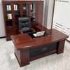 OFFICE DESK : 2 Meter Executive Office Desk thumb 4