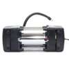 Heavy Duty Portable 12V 150 PSI Car Van Tyre Air Compressor Inflator Pump High speed thumb 1
