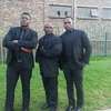 Bouncers For Hire | Security Guards | Female Security Guards | Car Drivers & Bodyguards thumb 2