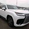 2025 Lexus LX 700h thumb 2