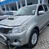 Toyota Hilux double cabin thumb 0