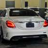 Mercedes C200 4matic,2020 model with sunroof,fully loaded thumb 9