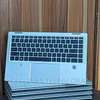 hp elitebook 1040g7 corei7,16gb,512ssd,touchscreen,10th gen thumb 12