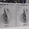 Logitech MX Master 3S for Mac Wireless Bluetooth Mouse thumb 2