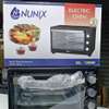 Nunix electric oven thumb 1