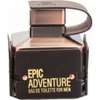 Emper Epic Adventure For Men EDT - 100ml thumb 1