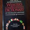 Dictionary*Webster's Comprehensive Dictionary* thumb 6