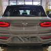 BENTLEY BENTAYGA 2024 thumb 1