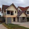 4 Bed House with En Suite at Ngong thumb 24