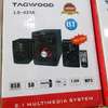 Tagwood subwoofer 2.1Ch thumb 2