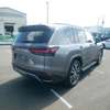 2022 Lexus LX600 thumb 12
