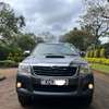 Toyota Hilux Double Cab thumb 4