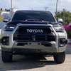 Toyota Hilux double cabin GR 2016 4wd thumb 2
