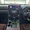 LEXUS LX600 thumb 9
