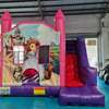 BOUNCY CASTLE FOR HIRE thumb 5