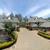 5 Bed Townhouse with Staff Quarters at Kaputei Road thumb 4