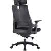 Office Chair: Ergonomic Soft Cushioned Office Chair thumb 1