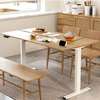 120cm Electric Office Desk thumb 2