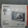 Sony DSC-W810 – Cybershot Digital Camera thumb 2