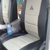 Mitsubishi Car Seat Covers thumb 7