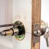 Professional Double Door Locks Repair & Installation | Iron Door Lock| Keyless Door Lock| Exterior Door Locksmiths thumb 0