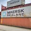 40ft High Cube Shipping Containers thumb 5