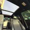 Toyota harrier 2018 model with sunroof on sale in mombasa thumb 3