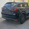 MAZDA CX5 PETROL 2019MODEL 2500cc thumb 2