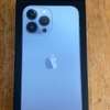 Apple iPhone 13 Pro Max  512GB Sierra Blue thumb 0