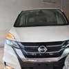 Nissan Serena highway 🌟🌟🌟 White 2017 thumb 1