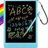 LCD Writing Tablet 12 Inc Colourful. thumb 0