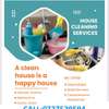 General Home Cleaning Services thumb 1