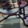 Gym Station With Decathlon 900 Rack,Benches,Dumbbell Bars thumb 1