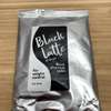 Black Latte Dry Drink Charcoal Weight Loss Protein Powder thumb 0