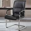 Boardroom Chair: Executive Leather Chair, Stylish & Durable thumb 4