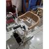 patient lifter with commode thumb 4