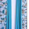 DOUBLE SIDED QUALITY CURTAINS thumb 1