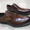 Men's Leather Official Shoes thumb 7