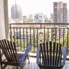 Fully furnished and serviced 2 bedroom apartment available thumb 12