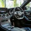 2015 Mercedes Benz C200 thumb 5