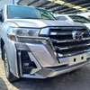 TOYOTA LANDCRUISER V8 ZX FACELIFTED. thumb 7