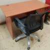 Executive office desk and chair thumb 10