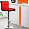 Office Stool:  Counter Swivel Office Stool thumb 2
